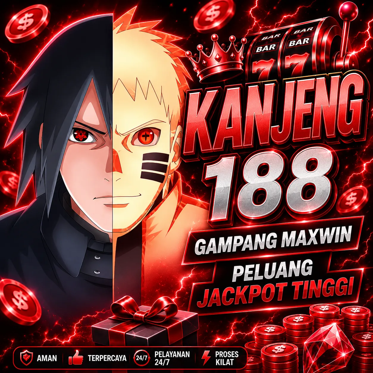 KANJENG188Banner